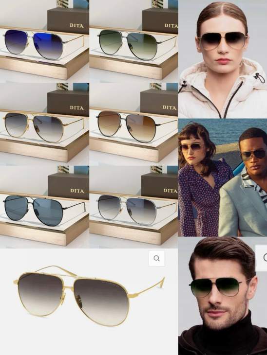 Picture of Dita Sunglasses _SKUfw67945366fw